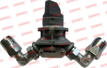 25490 3/2 Wegeventil M16x1,5 Absperrh